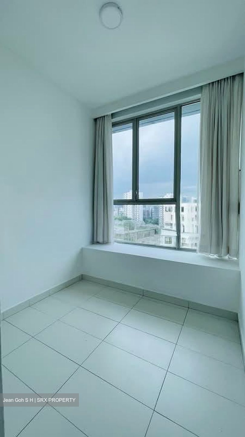 The Solitaire (D10), Condominium #558115621